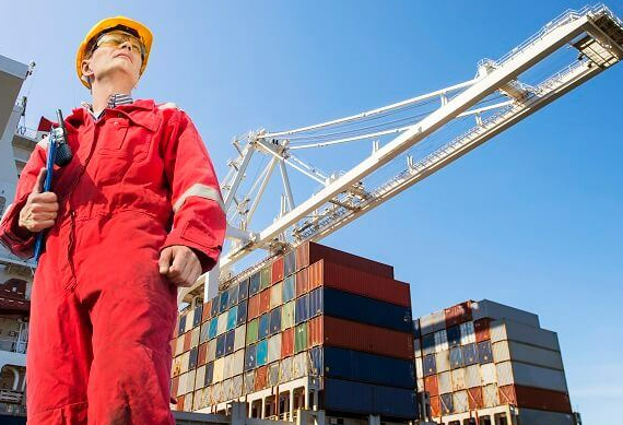 Marine Surveys And Inspections