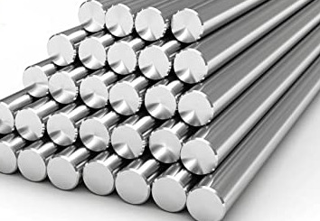 Solid Round Bar - Features: Corrosion Resistance