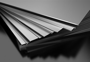 Stainless Steel Sheet - Grade 304, Customized Sizes, Silver Color, Polished Surface | For Industrial Applications with Exceptional Corrosion Resistance