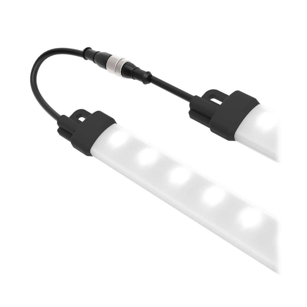 Wls15Cgr0500Dsqp Dual-Color Led Strip Light With Ez-Status - Voltage: 24 Volt (V)