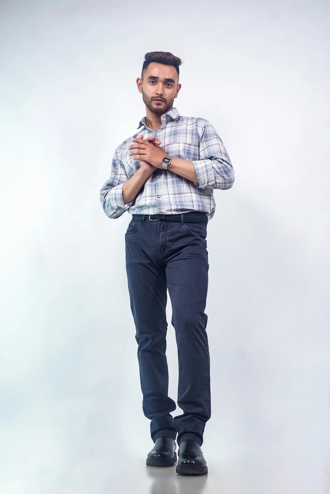 Black Rock Jeans - Color: Different Available