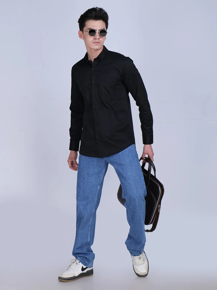 Mens Light Blue Denim - Color: Different Available