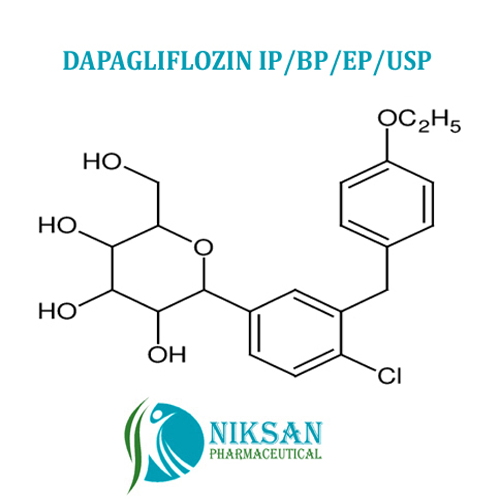 DAPAGLIFLOZIN