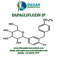 DAPAGLIFLOZIN