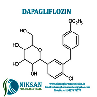 DAPAGLIFLOZIN