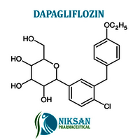 DAPAGLIFLOZIN