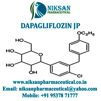 DAPAGLIFLOZIN