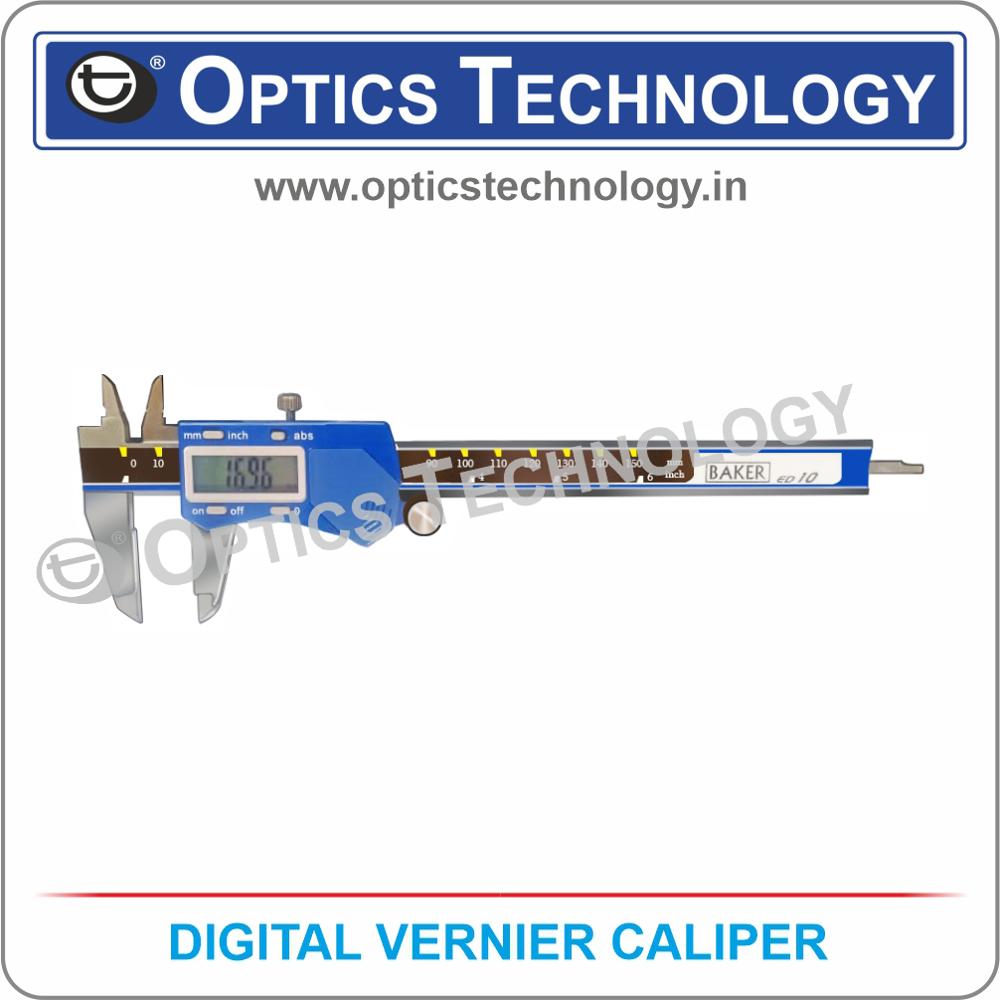 VERNIER CALIPER (DIGITAL)