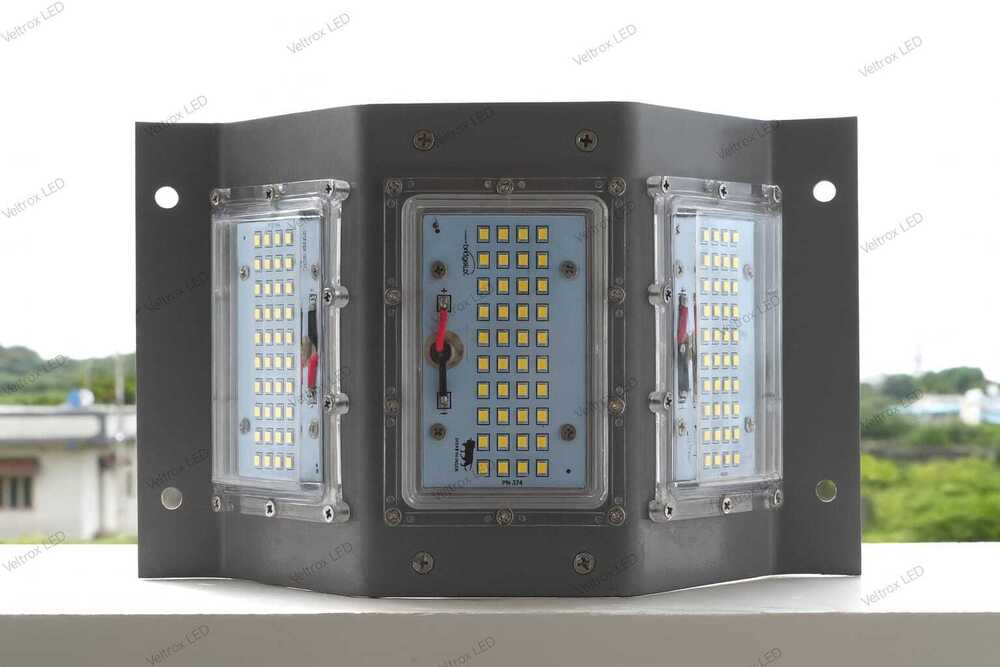 Veltrox 30W LED Pit Light For Rail Lines