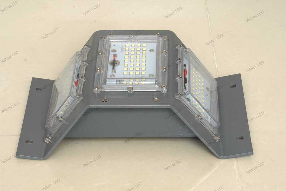 Veltrox 30W LED Pit Light For Rail Lines