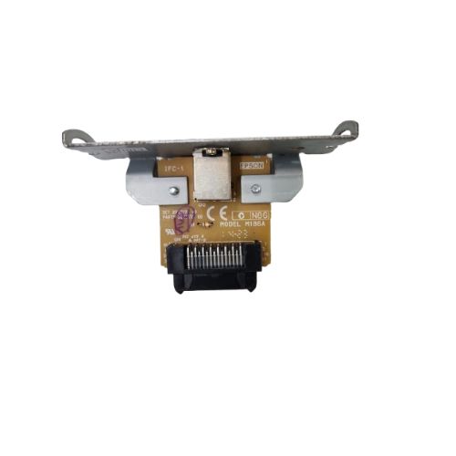 Epson TM-T88V TM-H6000IV TM-T88IV  USB Port Interface Card