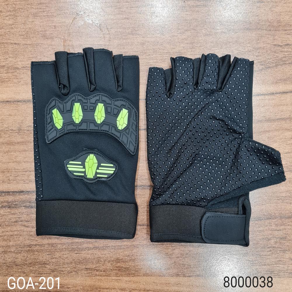 BIKE GLOVES