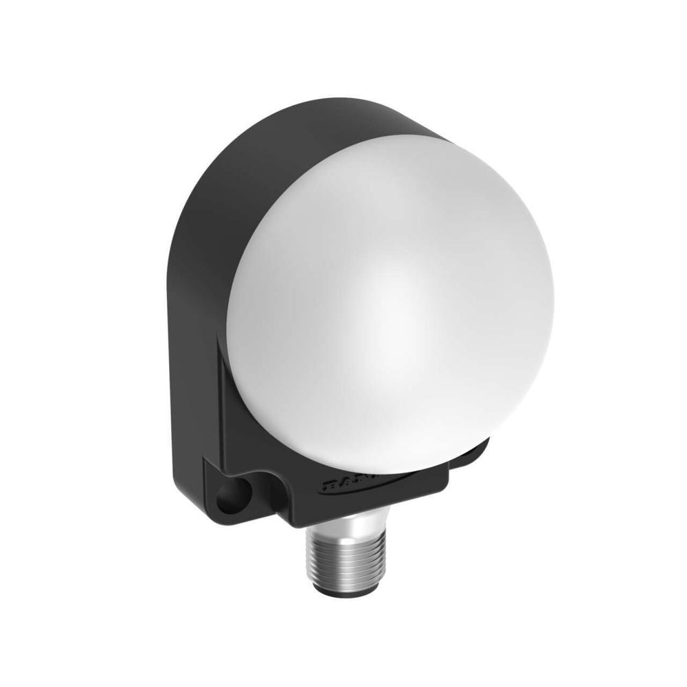 K50FL FLAT MOUNT DOMED INDICATORS