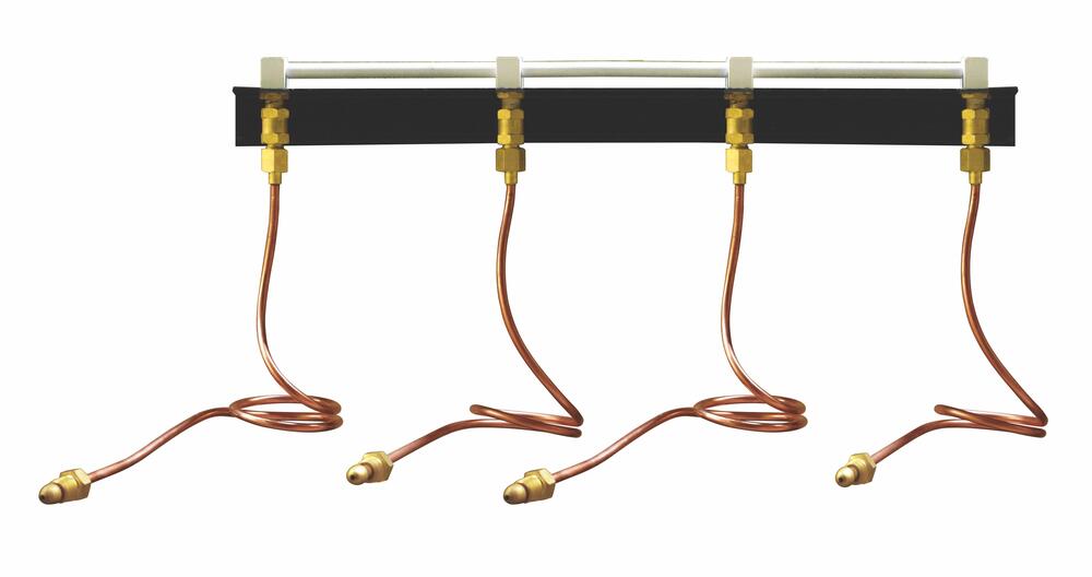 MEDICAL GAS MANIFOLD