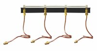 MEDICAL GAS MANIFOLD