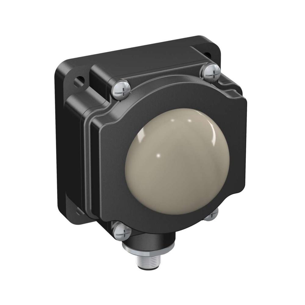 K80L FLAT MOUNT DOMED INDICATORS