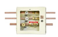 Medical Gas Zone Valve Box