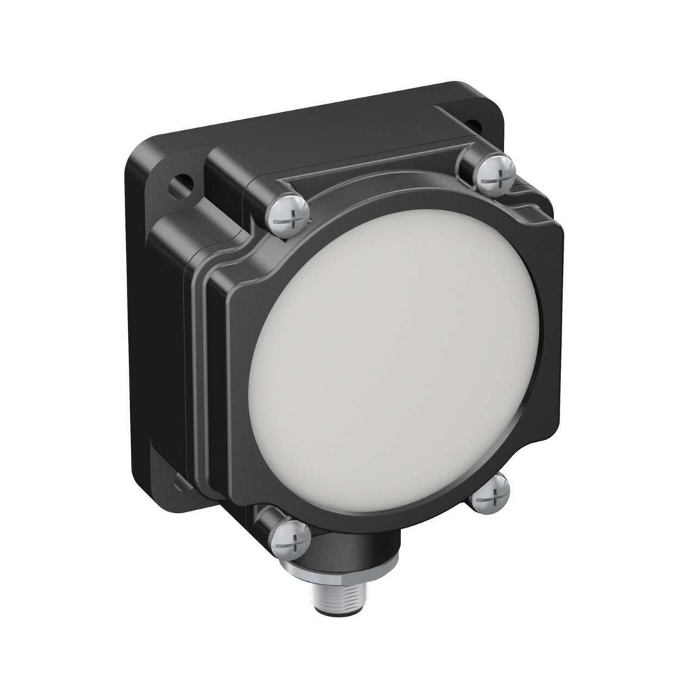 K80FDL DAYLIGHT VISIBLE INDICATORS