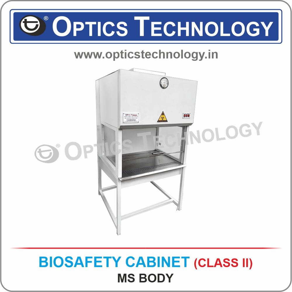 BIOSAFETY CABINET CLASS II