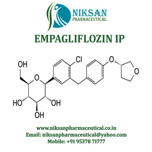 EMPAGLIFLOZIN