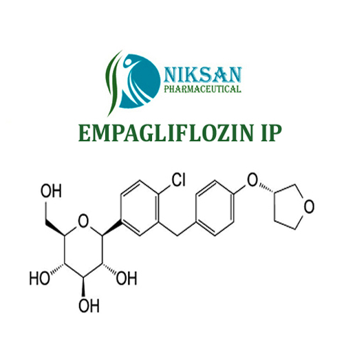 EMPAGLIFLOZIN