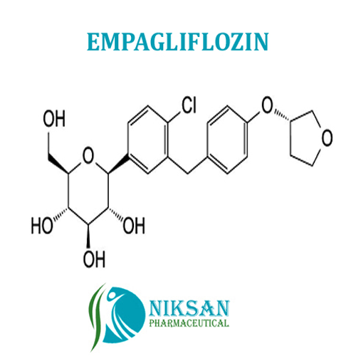 EMPAGLIFLOZIN
