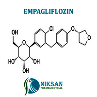 EMPAGLIFLOZIN