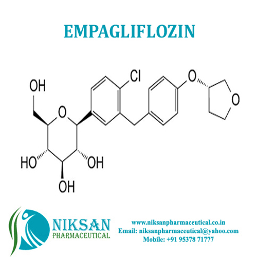 EMPAGLIFLOZIN