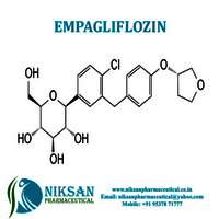 EMPAGLIFLOZIN