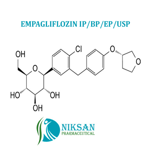 EMPAGLIFLOZIN