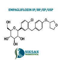 EMPAGLIFLOZIN