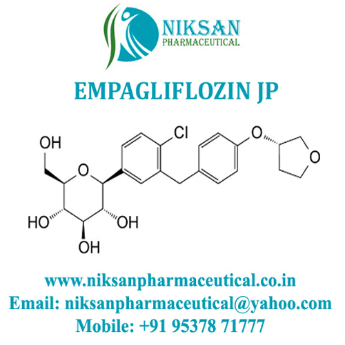 EMPAGLIFLOZIN