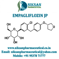 EMPAGLIFLOZIN