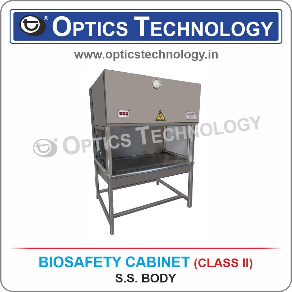BIOSAFETY CABINET CLASS II