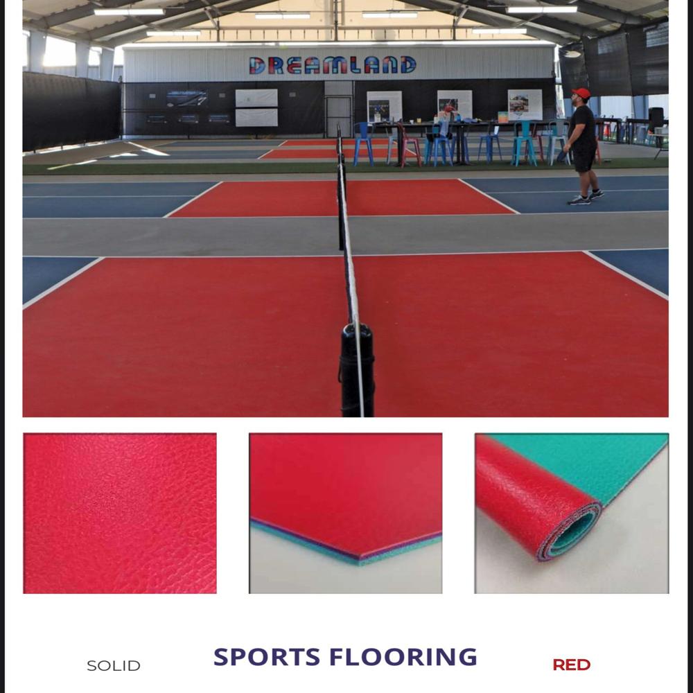 Sports Flooring By Re Imagine Creative Decor
