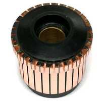 Automobile-Self Commutator