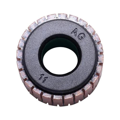 Power Tools Commutator - Color: Black