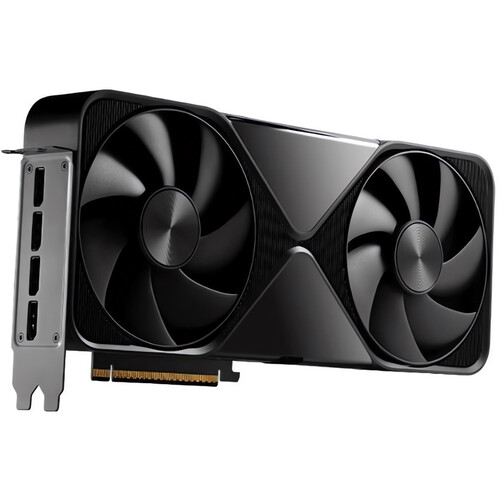 Nvidia Rtx Pro 6000 Blackwell Workstation Edition Graphics Card - Color: Green