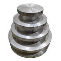 Coil Winding Farma - Color: Silver