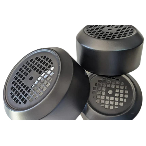Motors Fan Cover