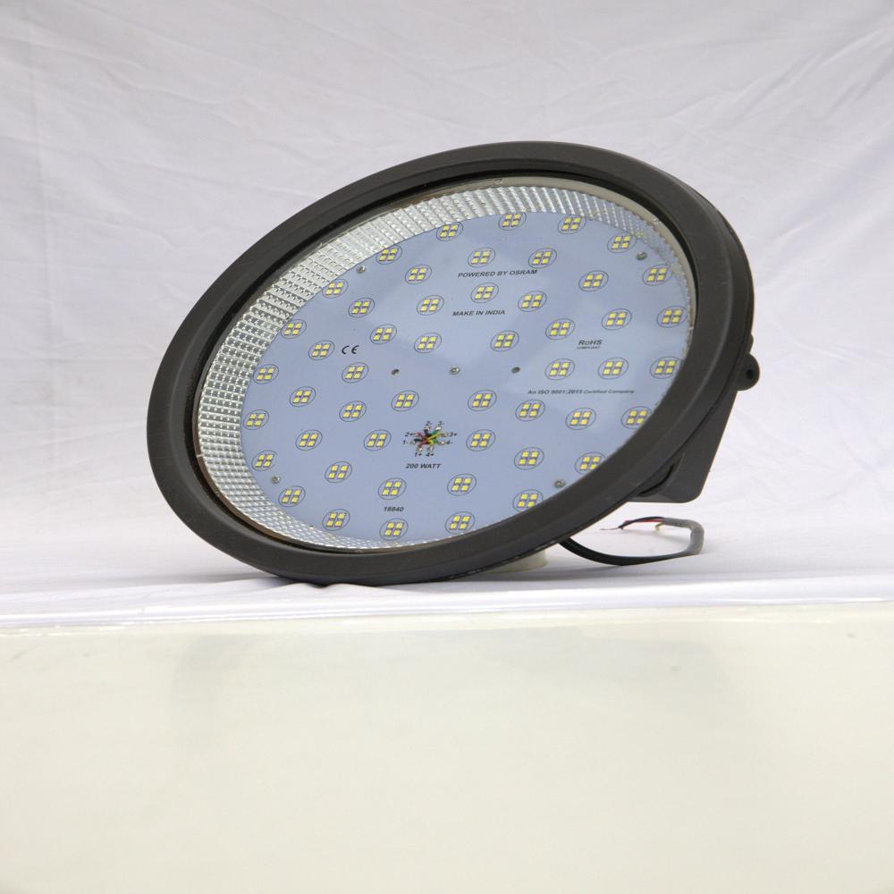 LED HIGHBAY LIGHT