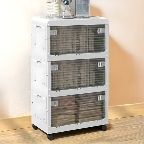 Prime Pick 3 Layer Room Organizer