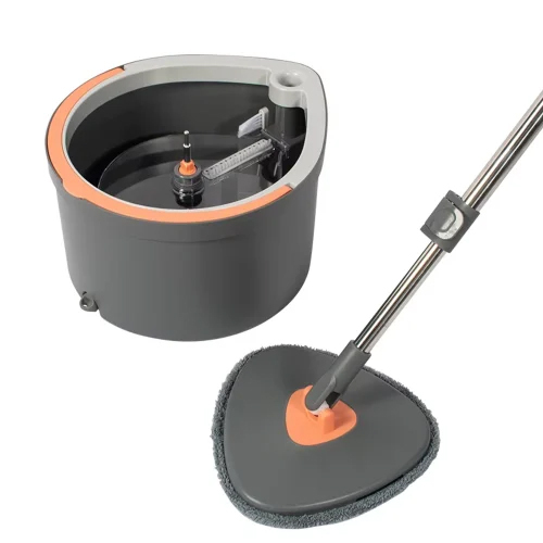 Prime Pick Spin Triangle Mop Stand - Application: Cleaning Purpose