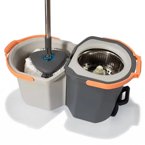 Prime Pick Triangle Mop Stand - Application: Cleaning Purpose