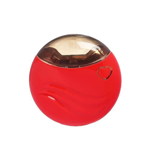 Prime Pick Red Electric Nail Clipper