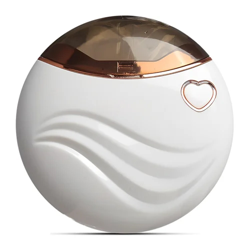 Prime Pick White Electric Nail Clipper