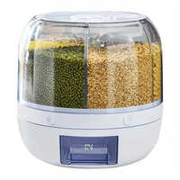 Prime Pick Grocery Storage Container