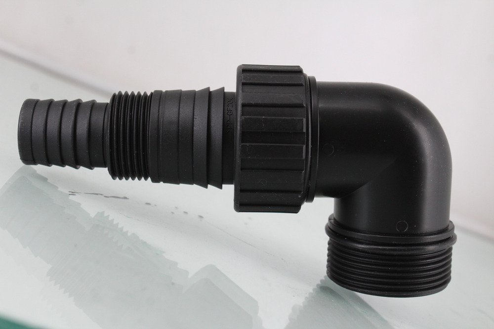 WT-400 PP Body (sewage Pump)