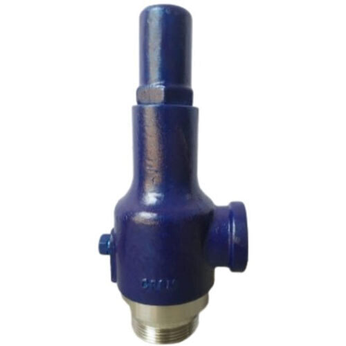End of Line Flame Arrester
