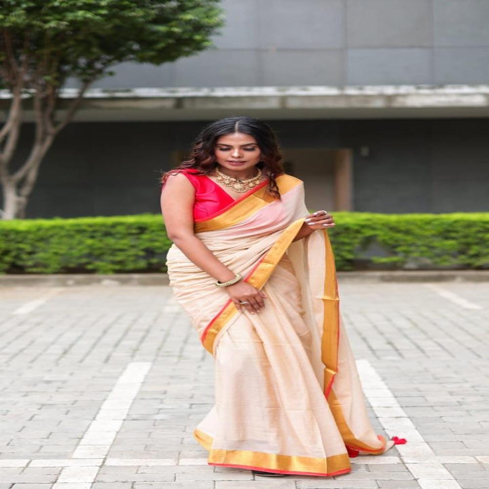 women saree